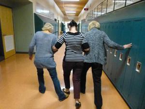 Hallway 2