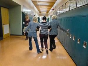 Hallway 3