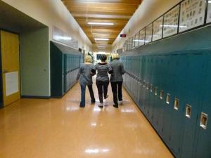 Hallway 5