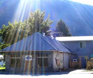 SCRS Bldg